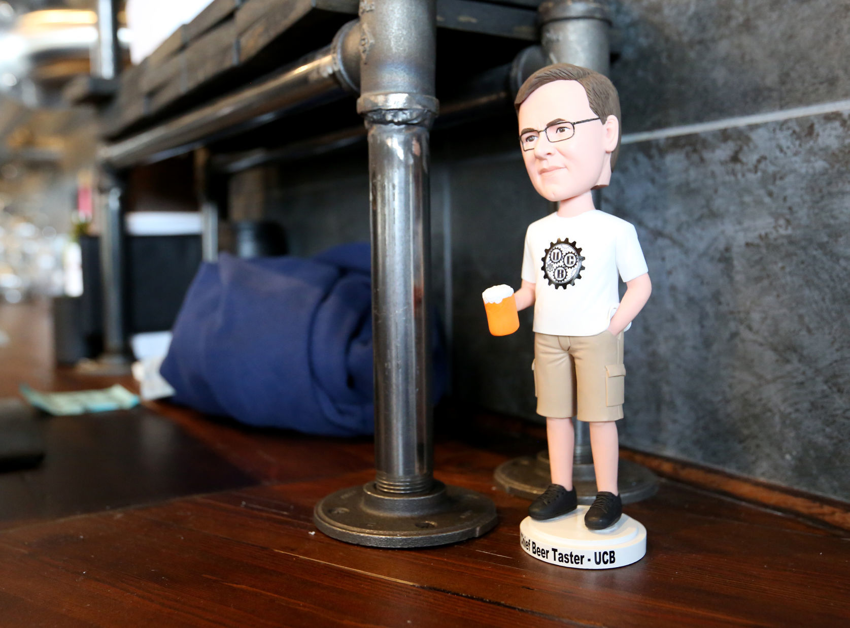 UNION CORNERS BREWERY